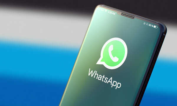 Наш  WhatsApp