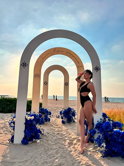 Миринда — премиум интим услуги в Киеве