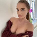 Закажите Каролина — VIP модель для VIP встречи в Киеве