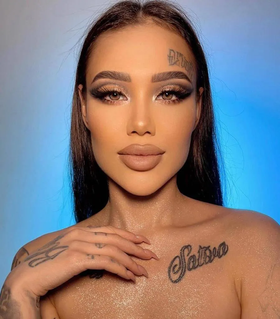 Ночной проститутки с Роксана — VIP досуг в Киеве