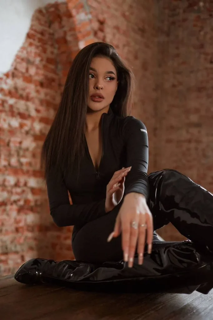 Аманда — Проститутки в Киеве