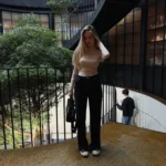 Модель Хелен — премиум проститутки в Киеве