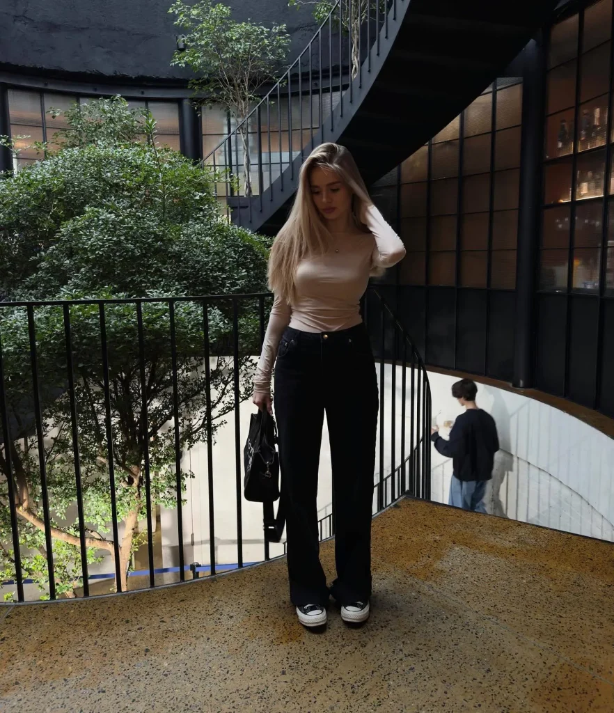 Модель Хелен — премиум проститутки в Киеве