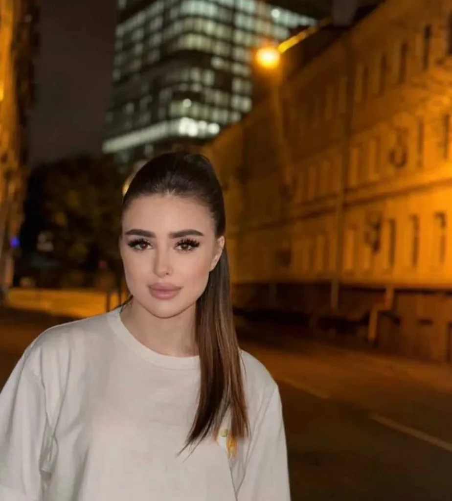 Ночной проститутки с Элис — элитный досуг в Киеве