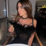 Модель Мира — премиум проститутки в Киеве