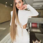 Амира предлагает высококлассный проститутки в Киеве