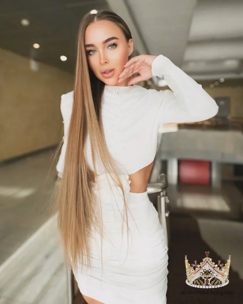 Амира предлагает высококлассный проститутки в Киеве