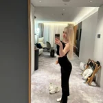 Закажите Анастасия — VIP модель для VIP встречи в Киеве