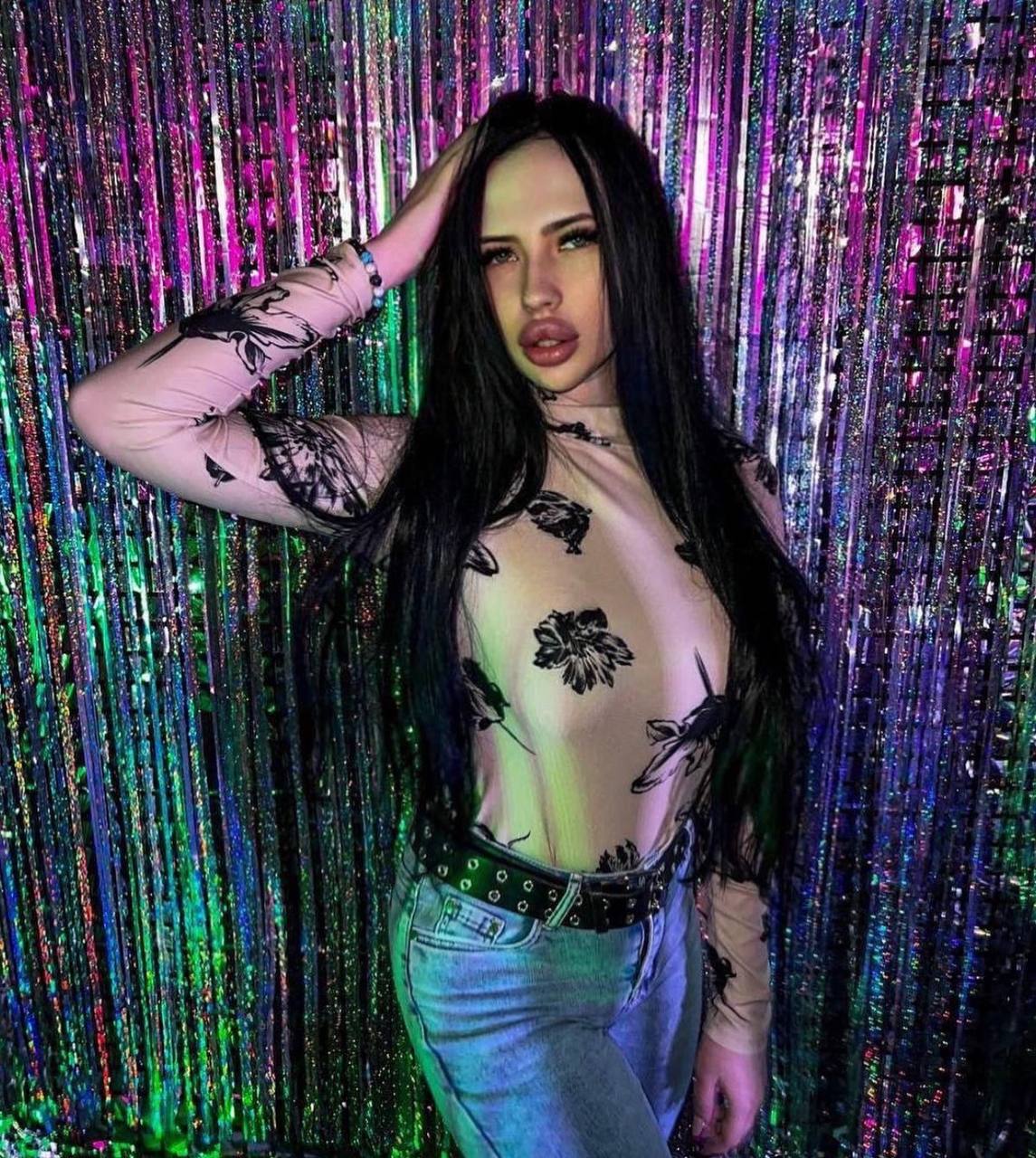 Раида — премиум интим услуги в Киеве