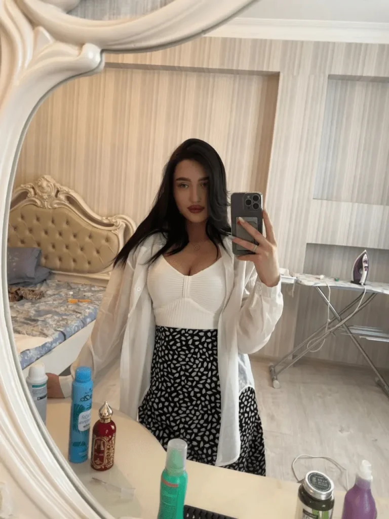 Ночной проститутки с Беата — VIP досуг в Киеве