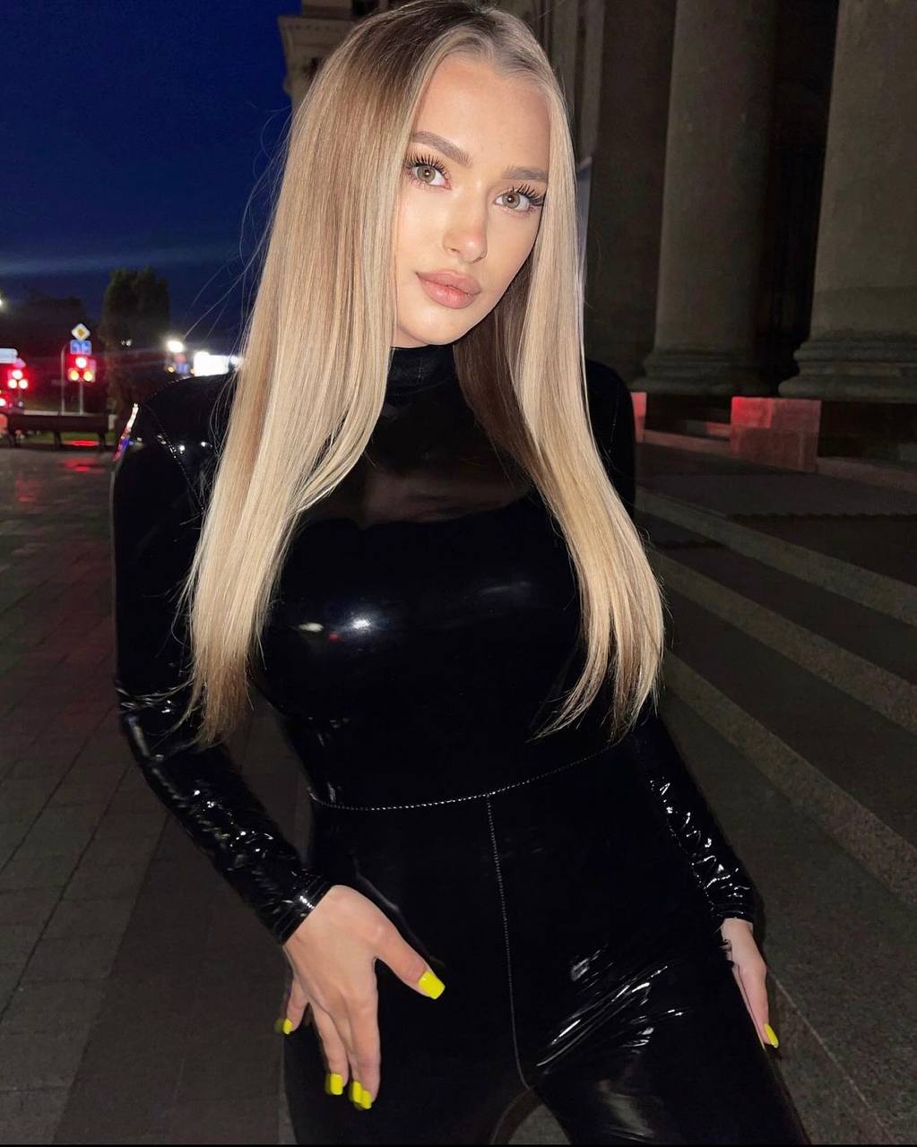 Эмили — Проститутки в Киеве