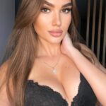 Закажите Эрика — элитную модель для VIP встречи в Киеве