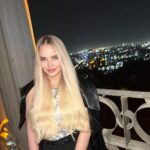 Закажите Юлани — VIP модель для VIP встречи в Киеве