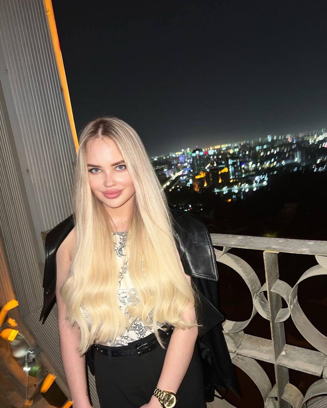 Закажите Юлани — VIP модель для VIP встречи в Киеве