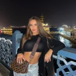 Замовте Даша — VIP модель для VIP зустрічі у Києві