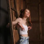 Жаклин предлагает профессиональный проститутки в Киеве