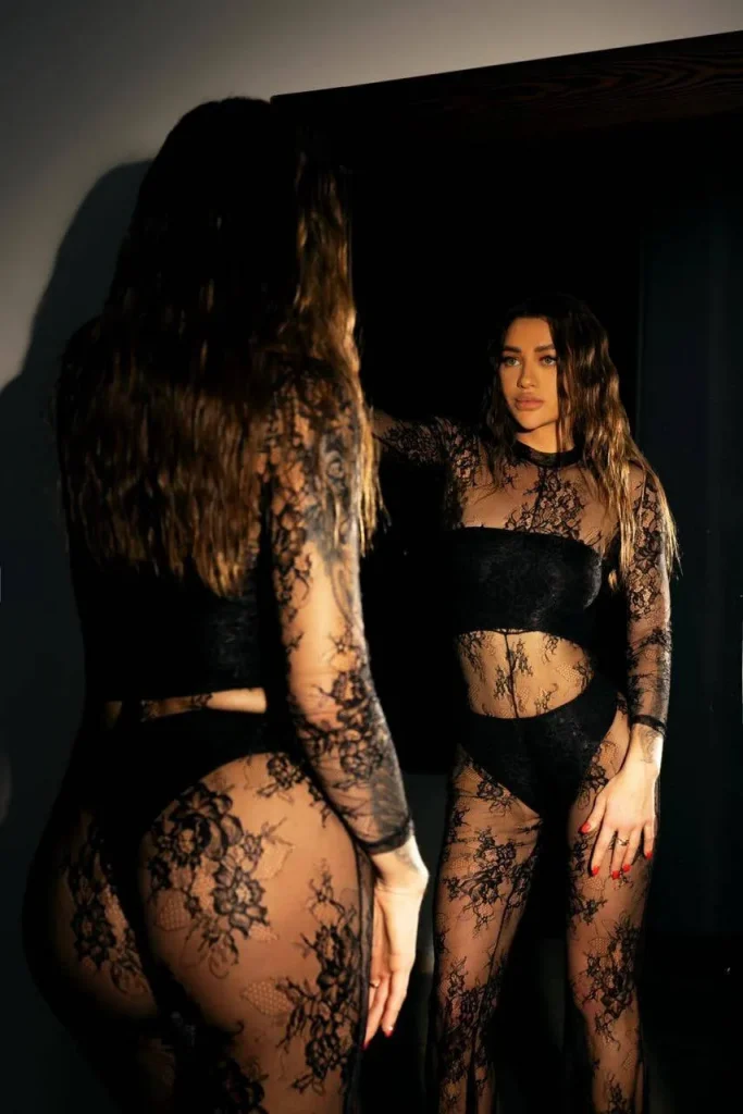 Ночной проститутки с Мадина — VIP досуг в Киеве и пригороде