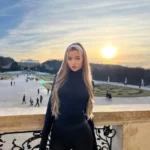 Агата — VIP супровід у Києві