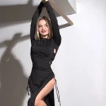 Оливия предлагает профессиональный проститутки в Киеве