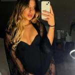 Рената предлагает элегантный проститутки в столице Украины