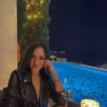 Модель Серафима — лучший проститутки в Киеве