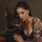 Модель Аманда — преміум повії у Києві та передмісті