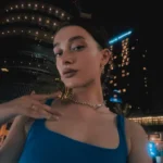 Модель Елізабет — найкращий повії у Києві та передмісті