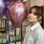 Модель Элис — премиум проститутки в Киеве