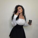 Модель Медлін — преміум повії у Києві та передмісті