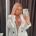 Модель Чарис — премиум проститутки в Киеве и пригороде