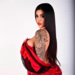 Ночной проститутки с Гулиана — элитный досуг в Киеве