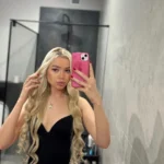 Агата — преміум повії послуги у Києві