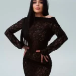 Ніколь — преміум повії послуги у Києві