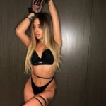 Модель Рената — лучший проститутки в Киеве