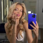 Лиза — VIP сопровождение в Киеве