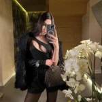 Фаина предлагает профессиональный проститутки в столице Украины