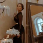 Амира — Проститутки в Киеве