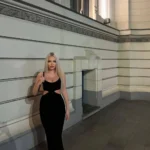 Замовте Ангеліна — VIP модель для VIP зустрічі у Києві