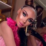 Закажите Фиора — элитную модель для VIP встречи в Киеве