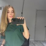 Модель Ясмин — премиум проститутки в Киеве и пригороде