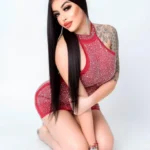 Закажите Гулиана — элитную модель для VIP встречи в Киеве