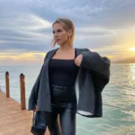 Модель Даша — преміум повії у Києві