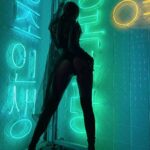 Замовте Аксинія — елітну модель для VIP зустрічі у Києві