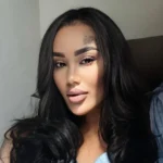 Модель Роксана — лучший проститутки в Киеве и пригороде