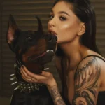 Аманда пропонує елегантний повії у столиці України