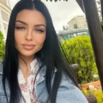 Руслана — преміум повії послуги у Києві