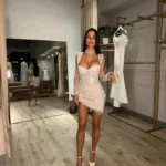 Модель Тамара — преміум повії у Києві