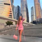 Амира предлагает профессиональный проститутки в Киеве