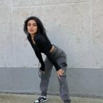 Модель Медлін — преміум повії у Києві