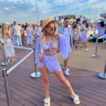 Бріна — преміум повії послуги у Києві